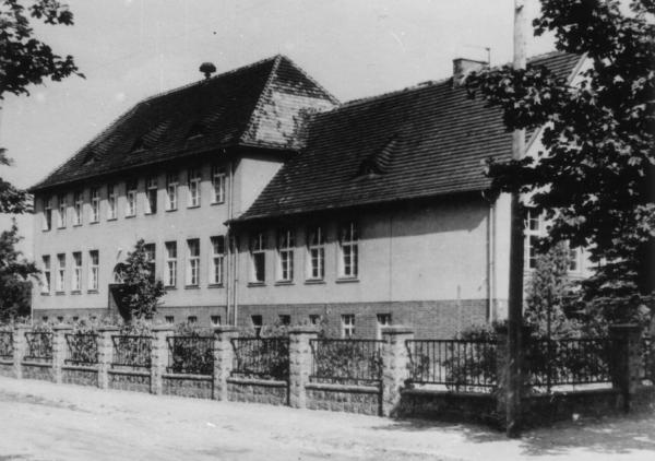 Schule Altlandsberg-Sd