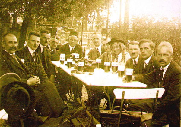 Gesangverein Altlandsberg-Sd