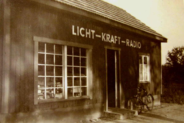 Elektroladen
