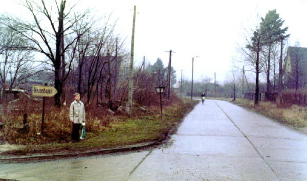 Bollensdorfer Allee 1969