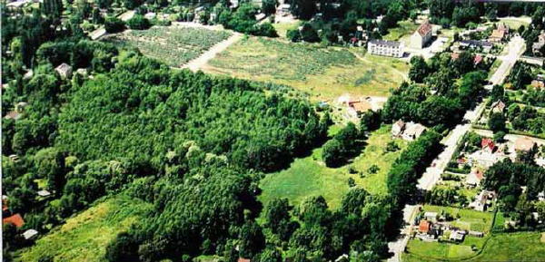 Vogelsdorf am Grassee