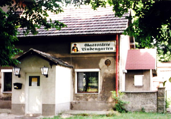 Lindengarten