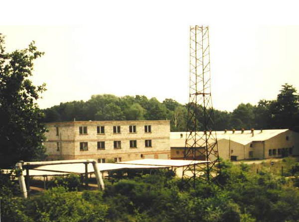 Wirtschaftsgebude