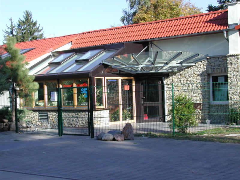 Sportstudio S5