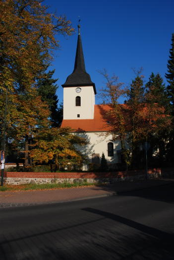 Kirche