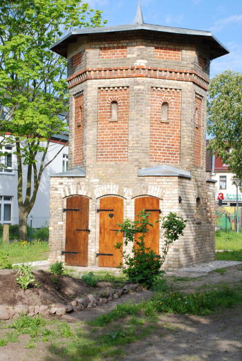 Taubenturm