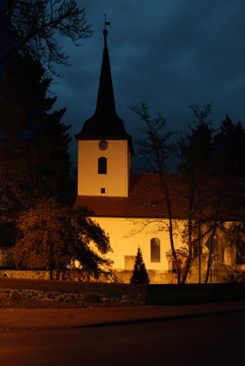 Kirche
