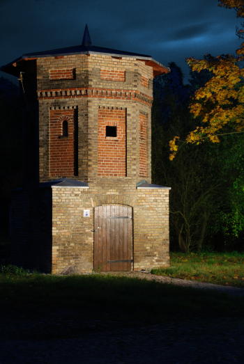 Taubenturm