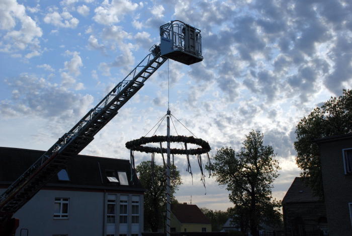 Maibaum