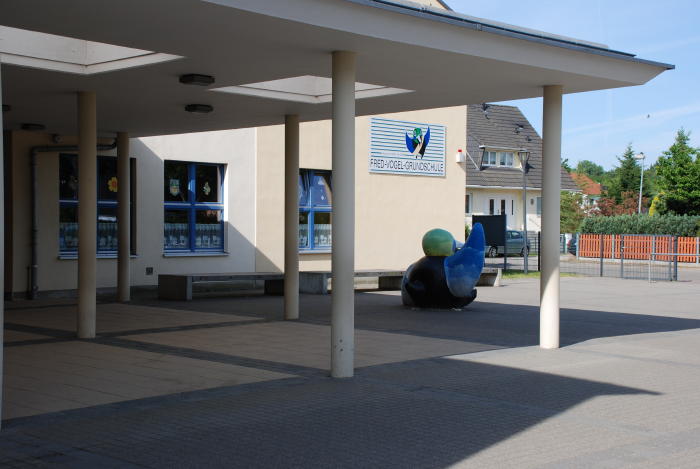 Fred-Vogel-Grundschule
