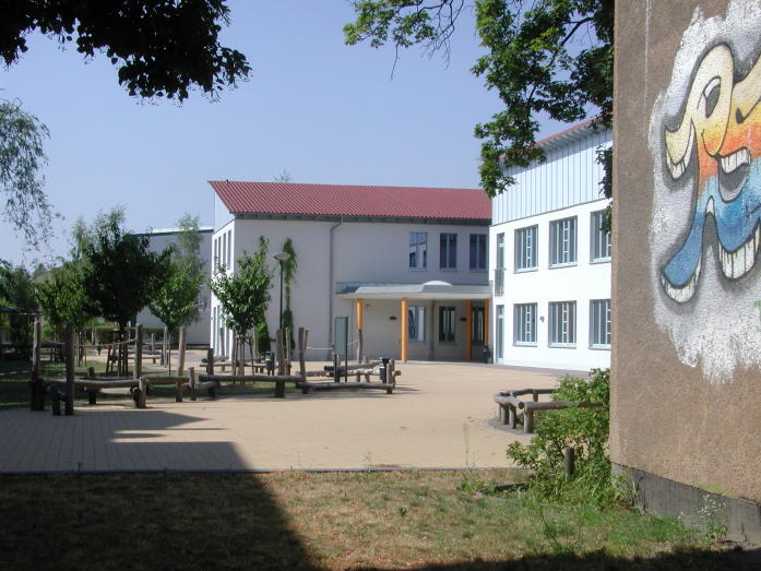 Oberschule