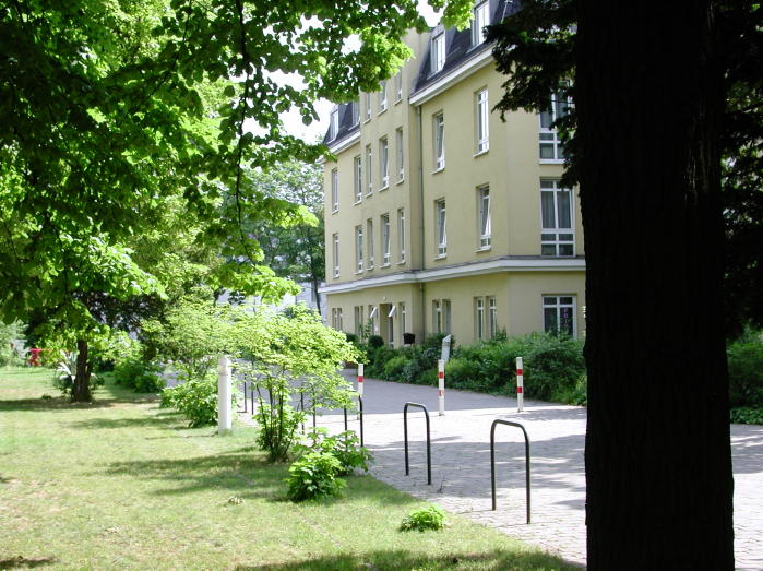 Der Katharienenhof