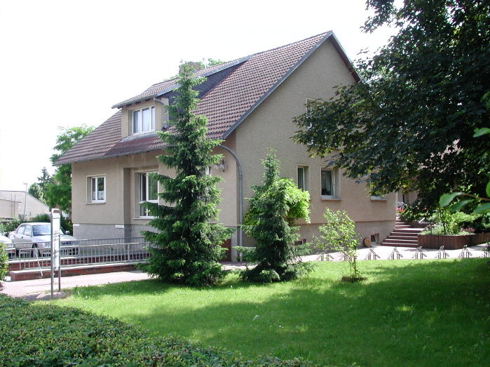 Ernst-Thlmann-Strae