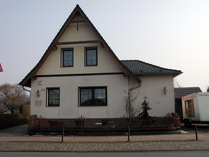 Ernst-Thlmann-Strae