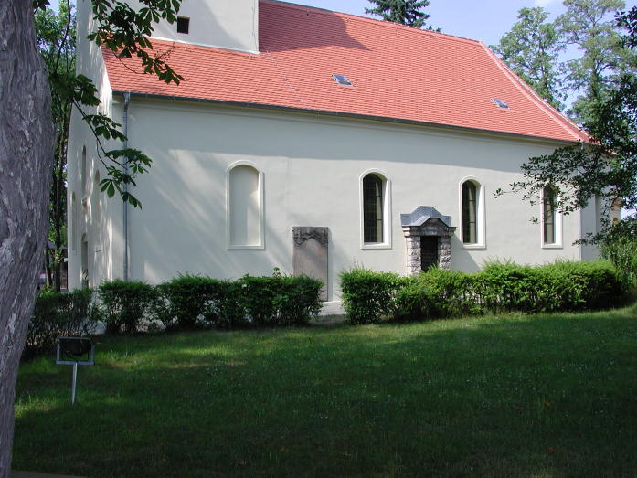 Kirche