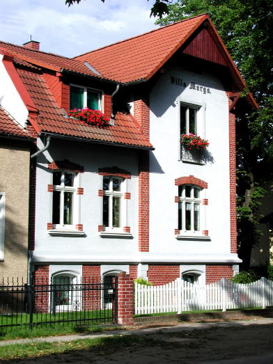 Wohnhaus