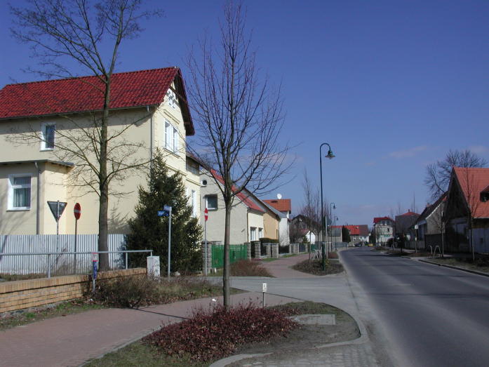 Ernst-Thlmann-Strae