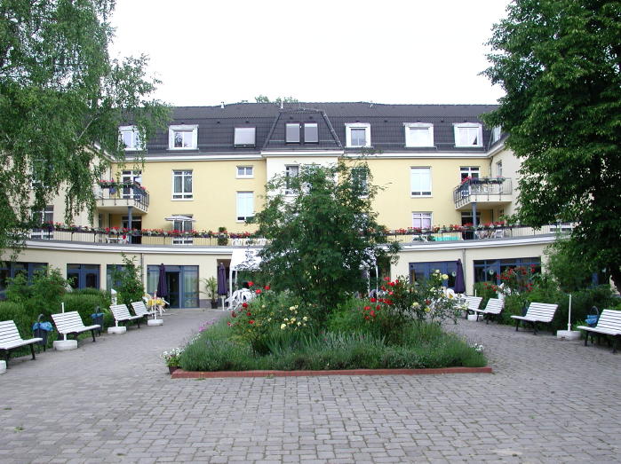 Der Katharienenhof