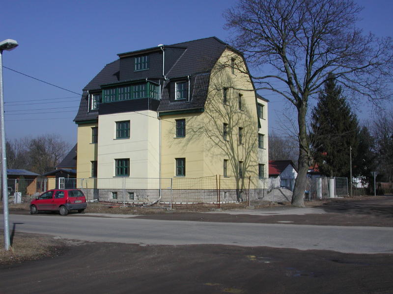 Wohnhaus