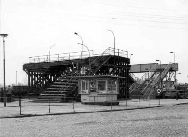 Zwei Brcken