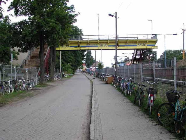 Das Provisorium