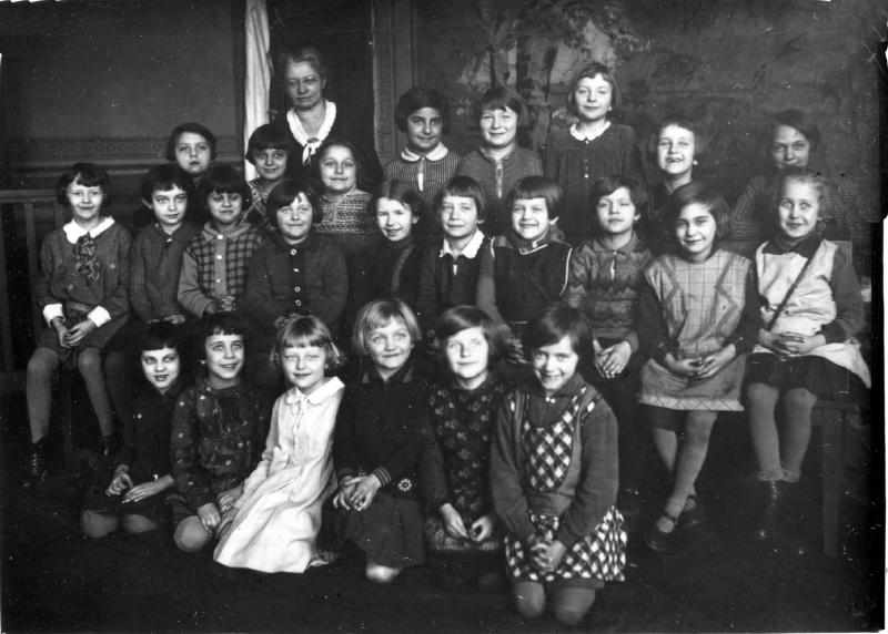 1932 Klass 2
