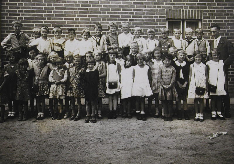 1934 Klasse Werner Bryks