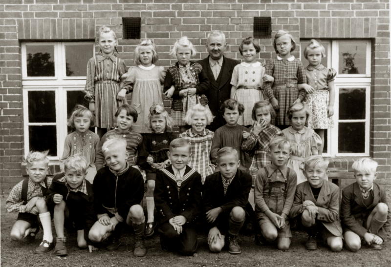 1953 1. Klasse Nord