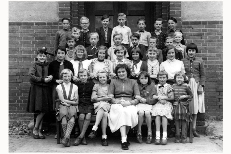 5. Klasse 1975