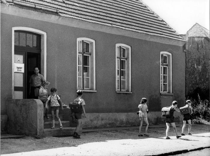 Schule Vogelsdorf 2
