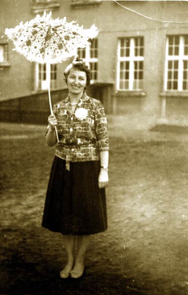 Frl. Koschel